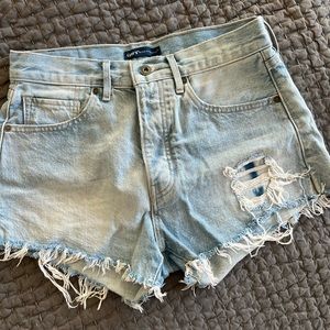 Levi Shorts
